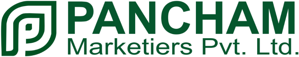Pancham Marketiers Logo