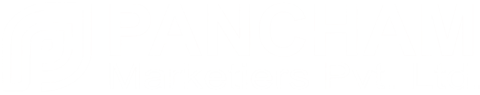Pancham Marketiers Footer Logo