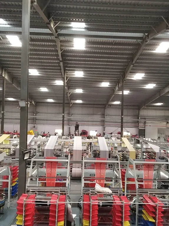 Radha Gobinda Poly Textile
